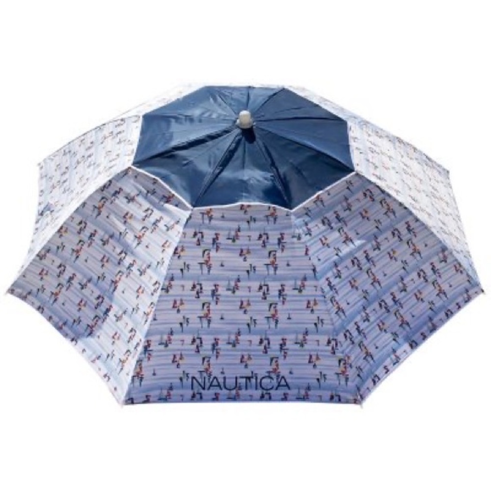 ⛱ Nautica Beach Umbrella, 🏖